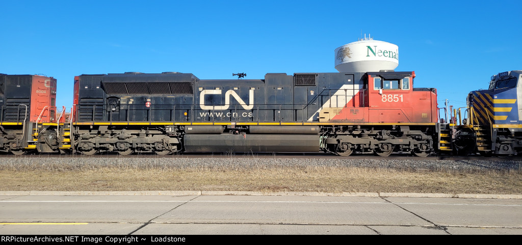 CN 8851